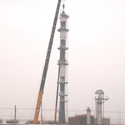 藍(lán)星塔器